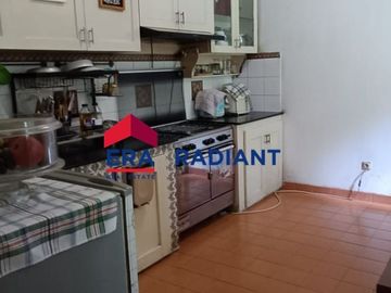 Dijual Rumah 2 lantai di Camar, Bintaro Sektor 3