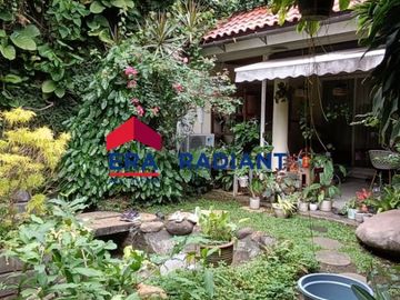 Dijual Rumah 2 lantai di Camar, Bintaro Sektor 3