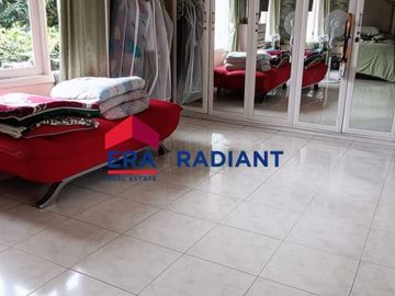 Dijual Rumah 2 lantai di Camar, Bintaro Sektor 3