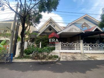Rumah di Camar, Bintaro Sektor 3 - Lokasi Bagus