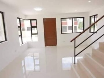 4 bedroom House and Lots for Sale Rfo in Sterling Residences One, Naic Cavite