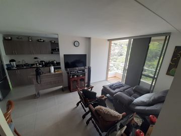 Venta Apartamento en Viviendas del Sur Itagui