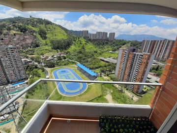 Venta Apartamento en Viviendas del Sur Itagui