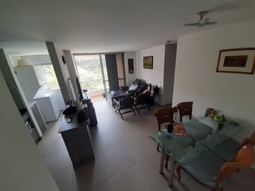 Venta Apartamento en Viviendas del Sur Itagui