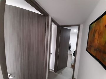 Venta Apartamento en Viviendas del Sur Itagui