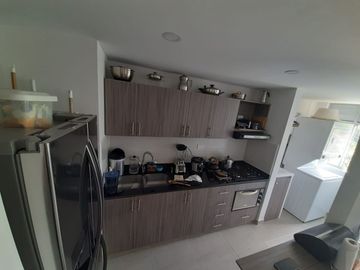Venta Apartamento en Viviendas del Sur Itagui