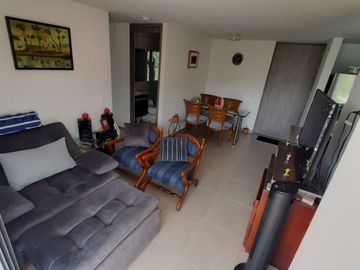 Venta Apartamento en Viviendas del Sur Itagui