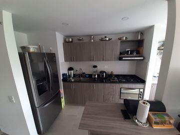 Venta Apartamento en Viviendas del Sur Itagui