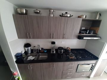 Venta Apartamento en Viviendas del Sur Itagui