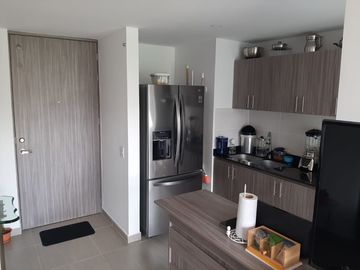 Venta Apartamento en Viviendas del Sur Itagui