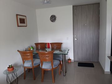 Venta Apartamento en Viviendas del Sur Itagui