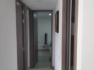 Venta Apartamento en Viviendas del Sur Itagui