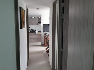 Venta Apartamento en Viviendas del Sur Itagui