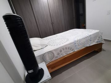 Venta Apartamento en Viviendas del Sur Itagui