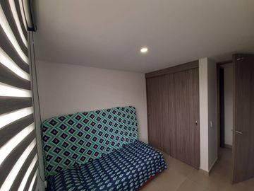 Venta Apartamento en Viviendas del Sur Itagui