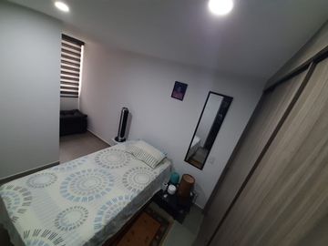 Venta Apartamento en Viviendas del Sur Itagui