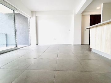Loft con terraza en Natuur