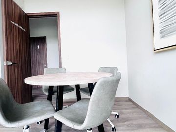 Loft con terraza en Natuur