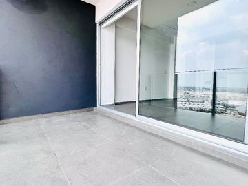 Loft con terraza en Natuur