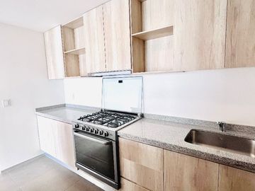 Loft con terraza en Natuur