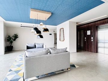 Loft con terraza en Natuur