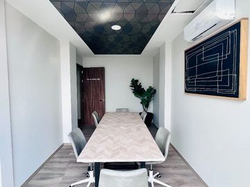 Loft con terraza en Natuur
