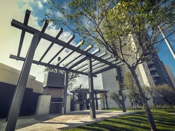 Loft con terraza en Natuur