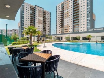 Loft con terraza en Natuur