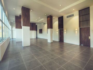 Loft con terraza en Natuur