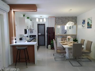 House For Sale Single Attached In Tulay Minglanilla Cebu