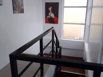 House For Sale Single Attached In Tulay Minglanilla Cebu
