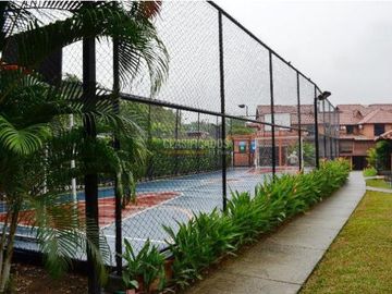 CIUDAD JARDIN VENDO CASA CONJUNTO RESIDENCIAL