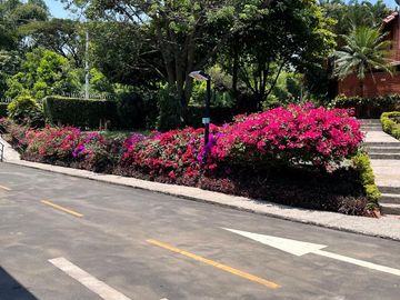 CIUDAD JARDIN VENDO CASA CONJUNTO RESIDENCIAL