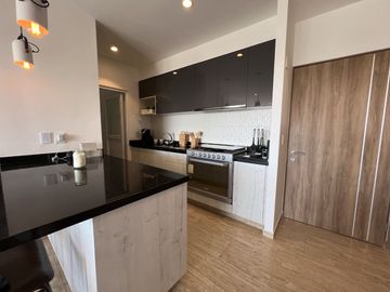 Departamentos en Juriquilla con entrega inmediata desde 2.9 MDP