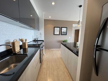 Departamentos en Juriquilla con entrega inmediata desde 2.9 MDP