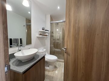 Departamentos en Juriquilla con entrega inmediata desde 2.9 MDP