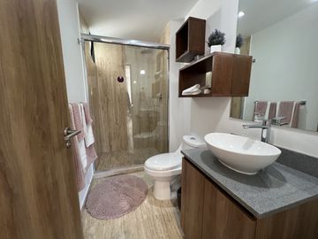 Departamentos en Juriquilla con entrega inmediata desde 2.9 MDP