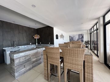 Departamentos en Juriquilla con entrega inmediata desde 2.9 MDP
