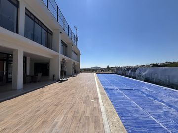 Departamentos en Juriquilla con entrega inmediata desde 2.9 MDP