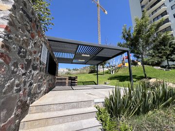 Departamentos en Juriquilla con entrega inmediata desde 2.9 MDP