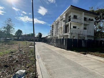Urban Resort Townhouse Community in Quezon City