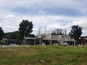 Urban Resort Townhouse Community in Quezon City