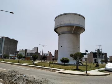 VENTA DE TERRENO EN PIMENTEL CHICLAYO