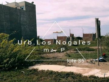 VENTA DE TERRENO EN PIMENTEL CHICLAYO