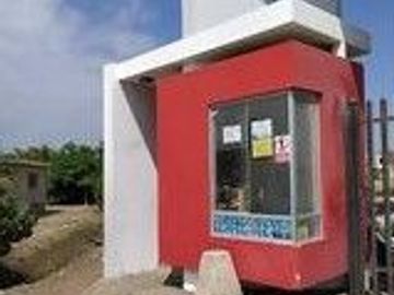 VENTA DE TERRENO EN PIMENTEL CHICLAYO