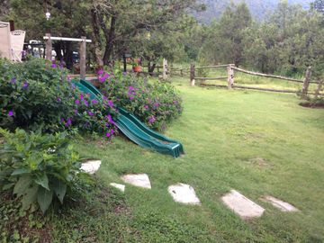 Quinta en venta en Arteaga Coahuila