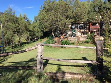 Quinta en venta en Arteaga Coahuila