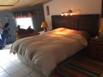 Quinta en venta en Arteaga Coahuila
