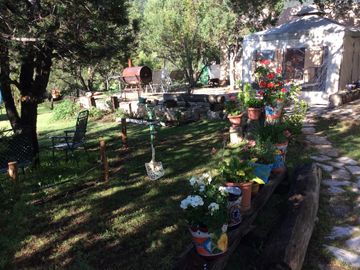 Quinta en venta en Arteaga Coahuila