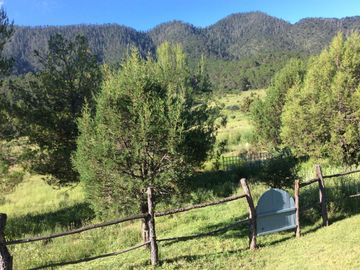 Quinta en venta en Arteaga Coahuila